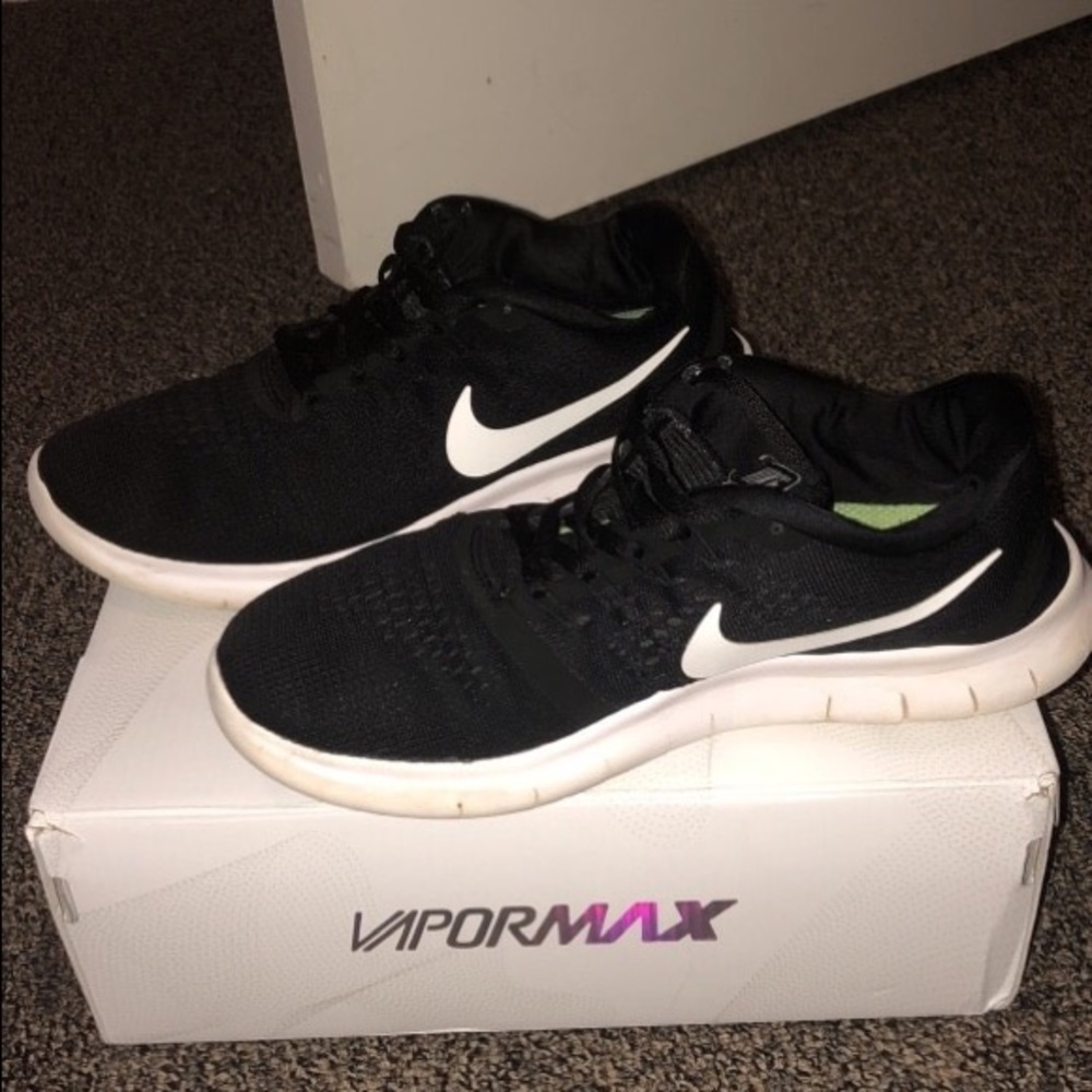 Nike shoes
